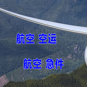 合肥新桥航空空运快递-选东方航空和上海航空